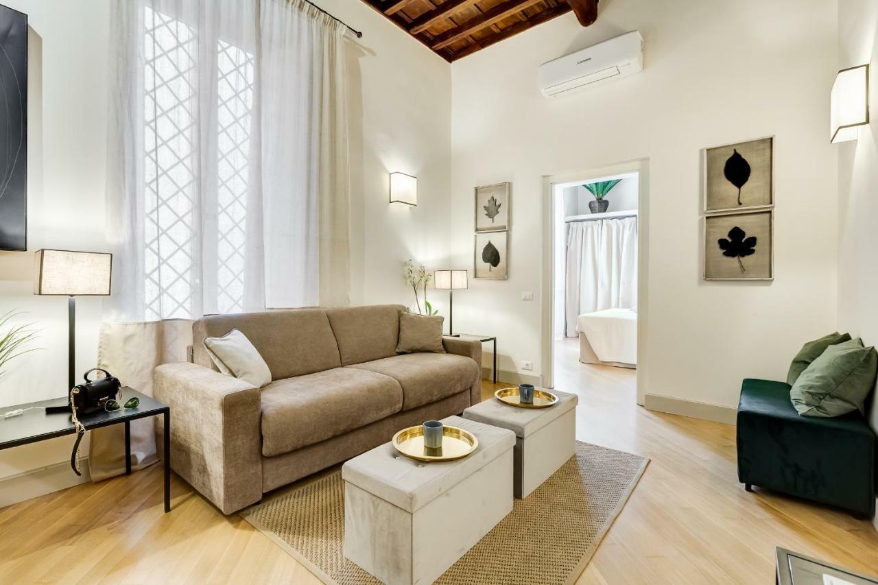 Trevi Chic House Appartamento